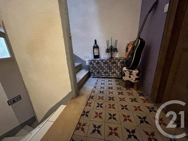 Maison à vendre  7 pièces - 147 m2 ASPIRAN - 34