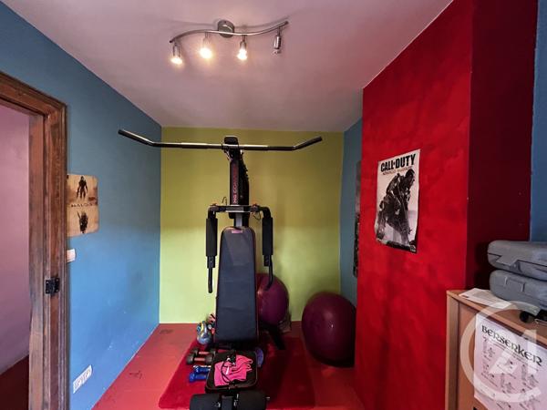 Maison à vendre  7 pièces - 147 m2 ASPIRAN - 34