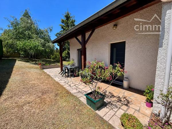 EXCLUSIVITE, St Genest Lerpt,