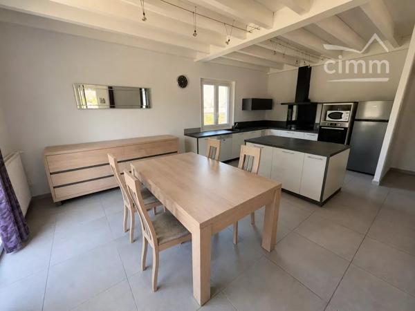 EXCLUSIVITE, St Genest Lerpt,