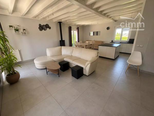 EXCLUSIVITE, St Genest Lerpt,