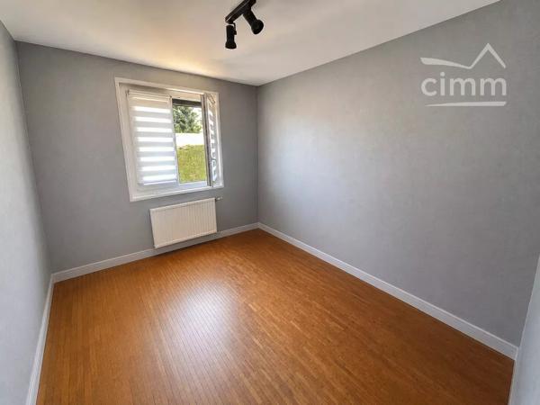 EXCLUSIVITE, St Genest Lerpt,