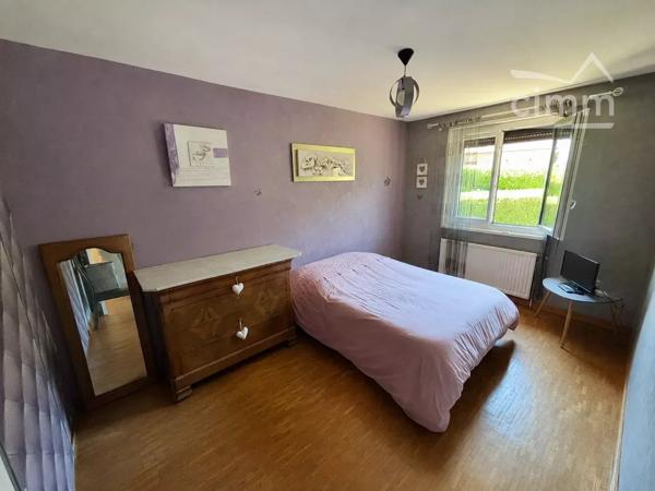 EXCLUSIVITE, St Genest Lerpt,