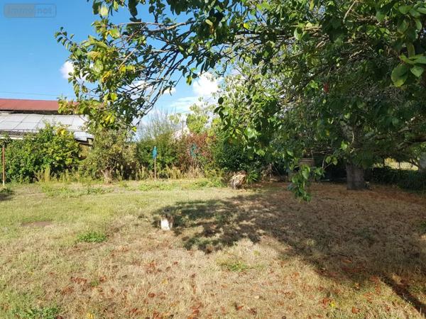 Achat - Maison Divatte-sur-Loire 44450 5 pièces 112 m 2 900 m 2