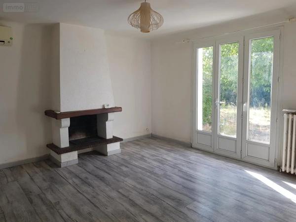 Achat - Maison Divatte-sur-Loire 44450 5 pièces 112 m 2 900 m 2