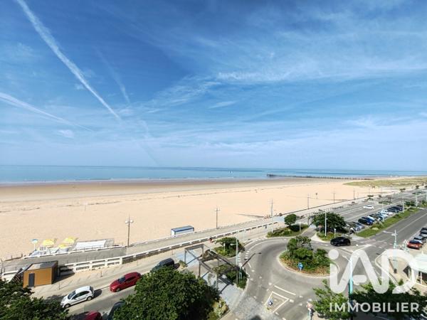 Studio à vendre 19,24 m² Saint-Jean-de-Monts
