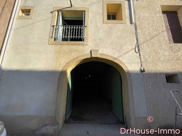 Maison à vendre 6 pièces de 117 m²