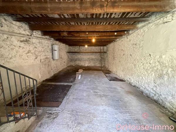 Maison à vendre 6 pièces de 117 m²