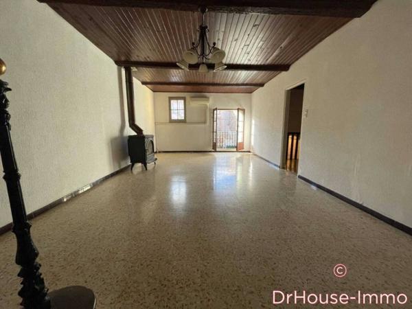 Maison à vendre 6 pièces de 117 m²