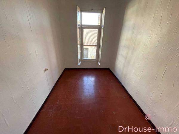 Maison à vendre 6 pièces de 117 m²