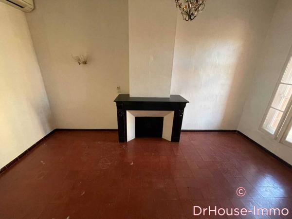 Maison à vendre 6 pièces de 117 m²