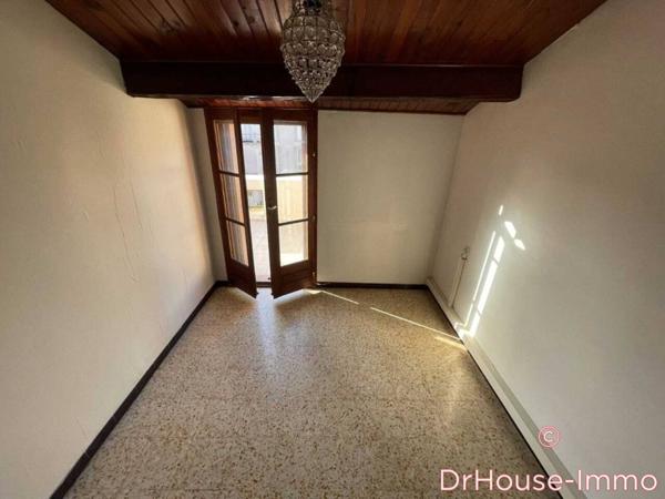 Maison à vendre 6 pièces de 117 m²