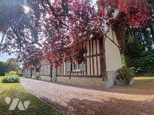 Maison à vendre MEZIDON VALLEE D'AUGE
