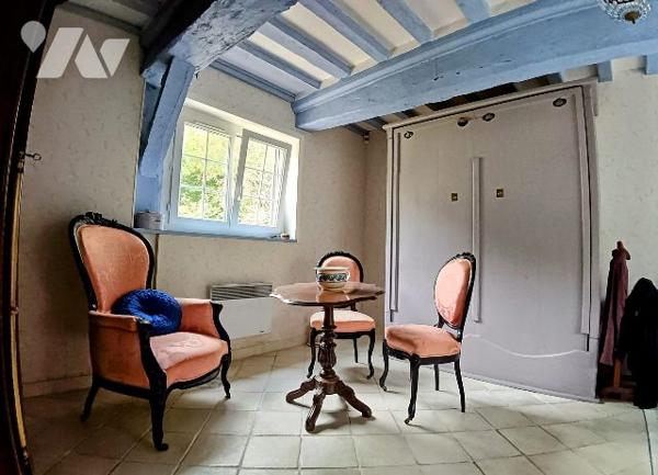 Maison à vendre MEZIDON VALLEE D'AUGE