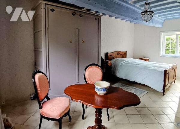 Maison à vendre MEZIDON VALLEE D'AUGE