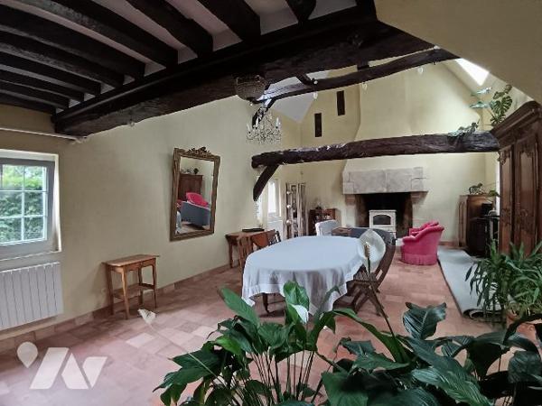 Maison à vendre MEZIDON VALLEE D'AUGE