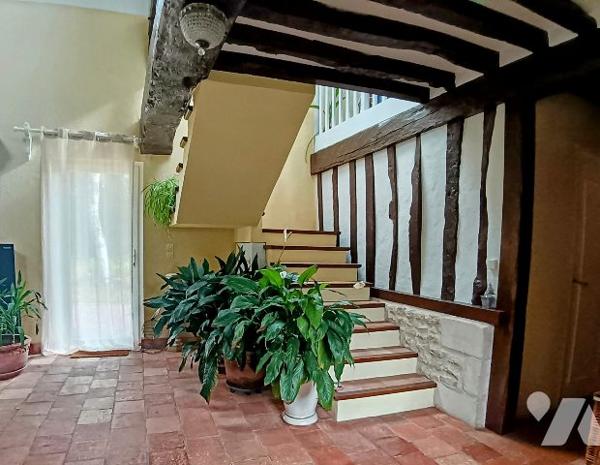 Maison à vendre MEZIDON VALLEE D'AUGE