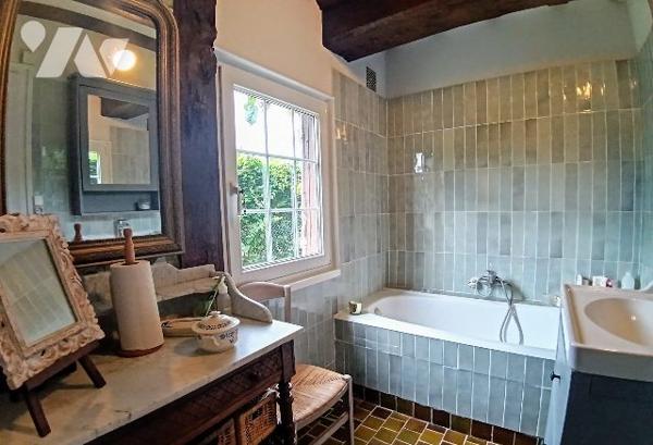 Maison à vendre MEZIDON VALLEE D'AUGE