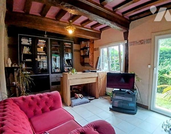 Maison à vendre MEZIDON VALLEE D'AUGE