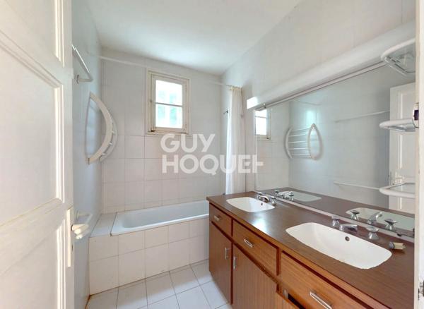 Canet Plage à 230 m de la plage - Maison T6 de 97m² + garage