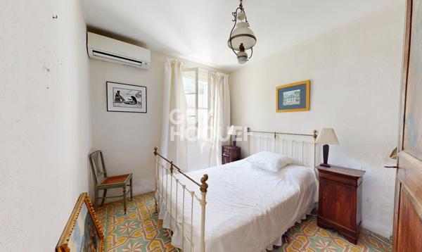 Canet Plage à 230 m de la plage - Maison T6 de 97m² + garage