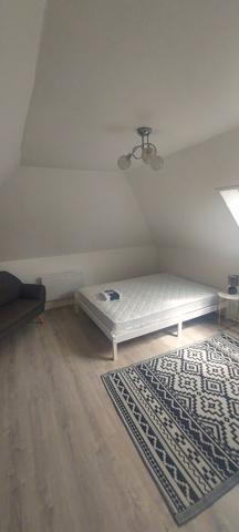 Appartement 1 pièce 19.78 m2