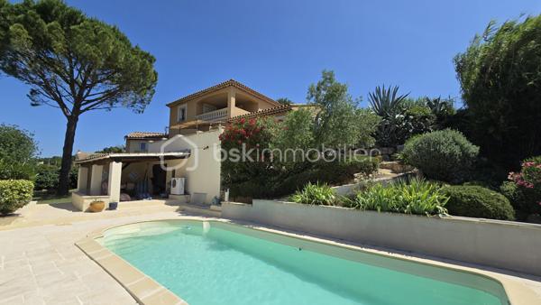 Villa de 156,31 m²