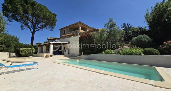 Villa de 156,31 m²