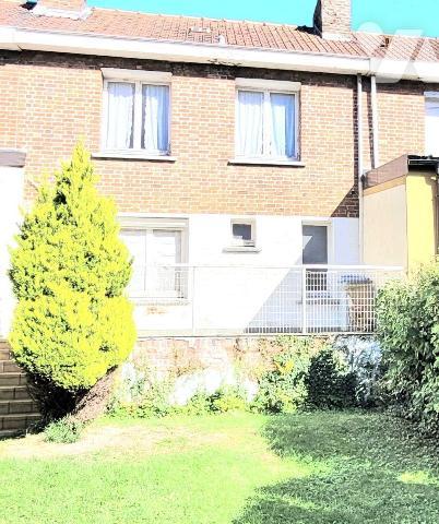 A VENDRE MAISON COUDEKERQUE-BRANCHE 59210
Maison avec 4 Chambres - terrasse et jardin sud - A ...