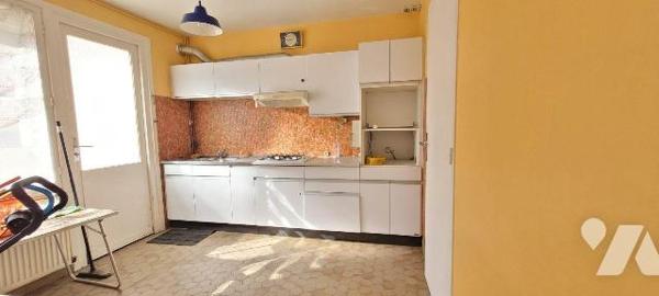 A VENDRE MAISON COUDEKERQUE-BRANCHE 59210
Maison avec 4 Chambres - terrasse et jardin sud - A ...