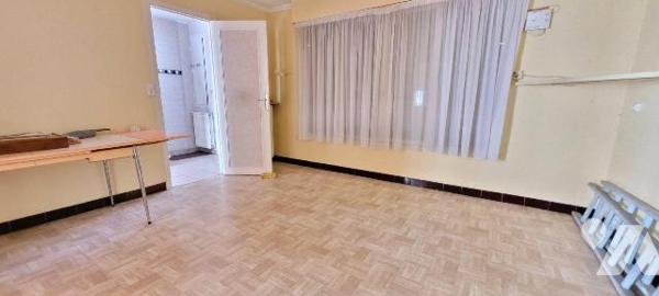 A VENDRE MAISON COUDEKERQUE-BRANCHE 59210
Maison avec 4 Chambres - terrasse et jardin sud - A ...