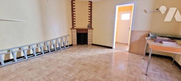 A VENDRE MAISON COUDEKERQUE-BRANCHE 59210
Maison avec 4 Chambres - terrasse et jardin sud - A ...