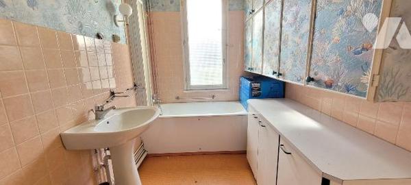 A VENDRE MAISON COUDEKERQUE-BRANCHE 59210
Maison avec 4 Chambres - terrasse et jardin sud - A ...