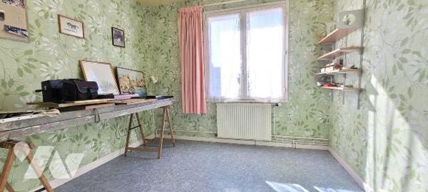 A VENDRE MAISON COUDEKERQUE-BRANCHE 59210
Maison avec 4 Chambres - terrasse et jardin sud - A ...