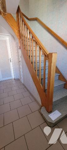 A VENDRE MAISON COUDEKERQUE-BRANCHE 59210
Maison avec 4 Chambres - terrasse et jardin sud - A ...
