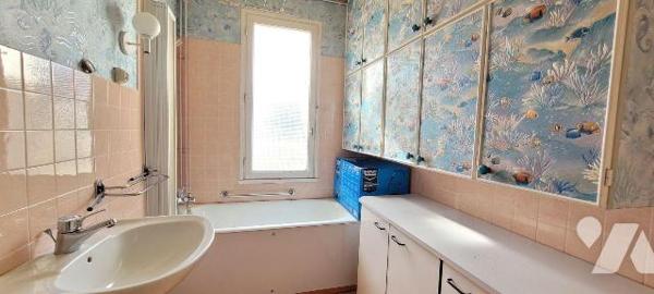 A VENDRE MAISON COUDEKERQUE-BRANCHE 59210
Maison avec 4 Chambres - terrasse et jardin sud - A ...