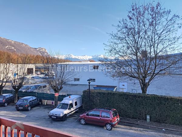 Bel appartement 91 m2 sans travaux LA RAVOIRE