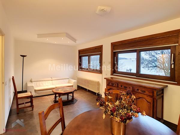 Bel appartement 91 m2 sans travaux LA RAVOIRE