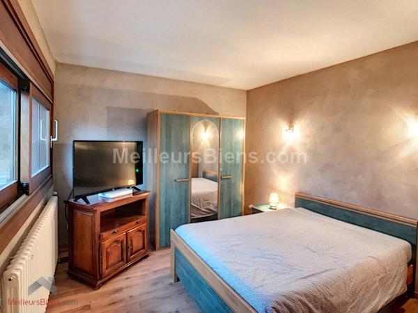 Bel appartement 91 m2 sans travaux LA RAVOIRE