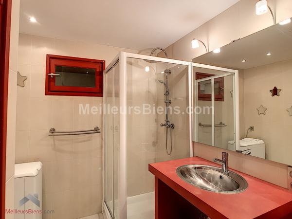 Bel appartement 91 m2 sans travaux LA RAVOIRE