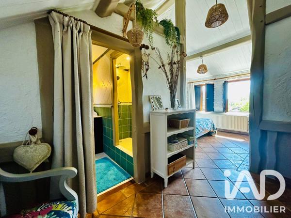 Maison à vendre 6 pièces 143 m² Baudreville