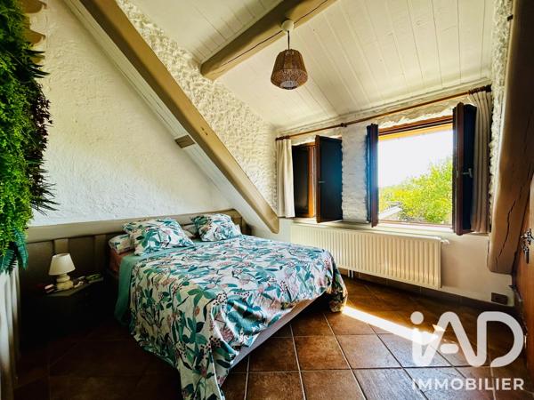 Maison à vendre 6 pièces 143 m² Baudreville