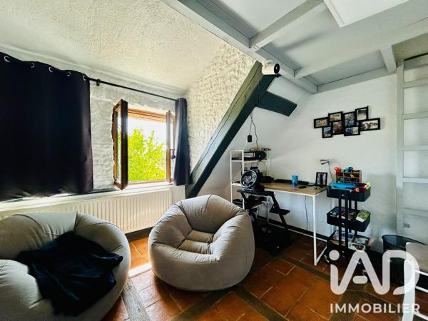 Maison à vendre 6 pièces 143 m² Baudreville