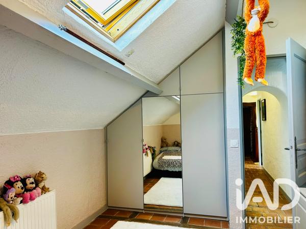 Maison à vendre 6 pièces 143 m² Baudreville