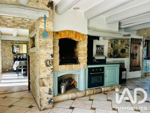 Maison à vendre 6 pièces 143 m² Baudreville