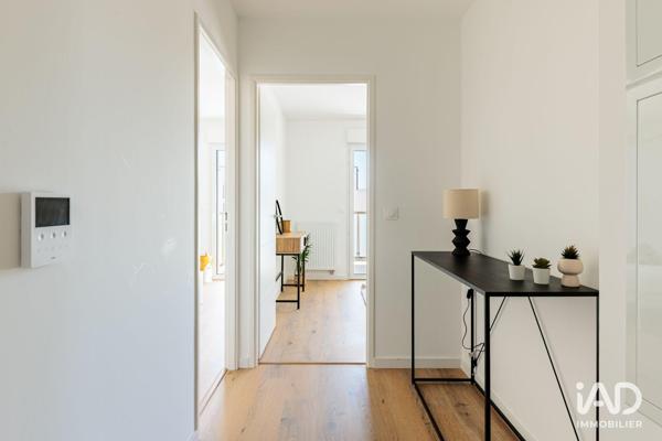 Appartement à vendre 3 pièces 87 m² Saint-Sébastien-sur-Loire