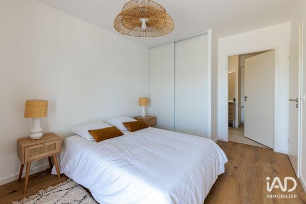 Appartement à vendre 3 pièces 87 m² Saint-Sébastien-sur-Loire