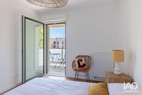 Appartement à vendre 3 pièces 87 m² Saint-Sébastien-sur-Loire