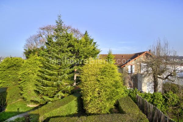 SEVRES Rive Gauche Studio 37m2 avec terrasse et vue