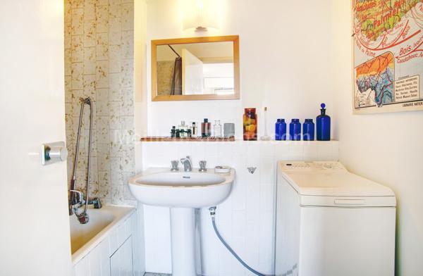 SEVRES Rive Gauche Studio 37m2 avec terrasse et vue